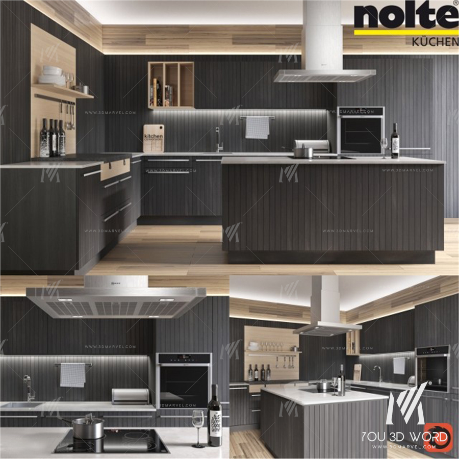 NOLTE_NEO_CHALET